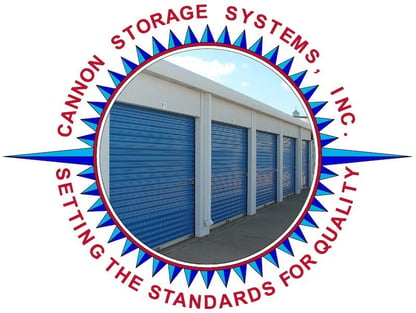 Cannon Storage Logo-1