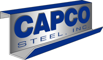 Capco Steel Logo