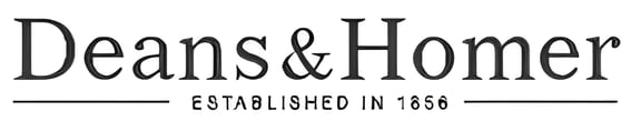 DEANS & HOMER LOGO