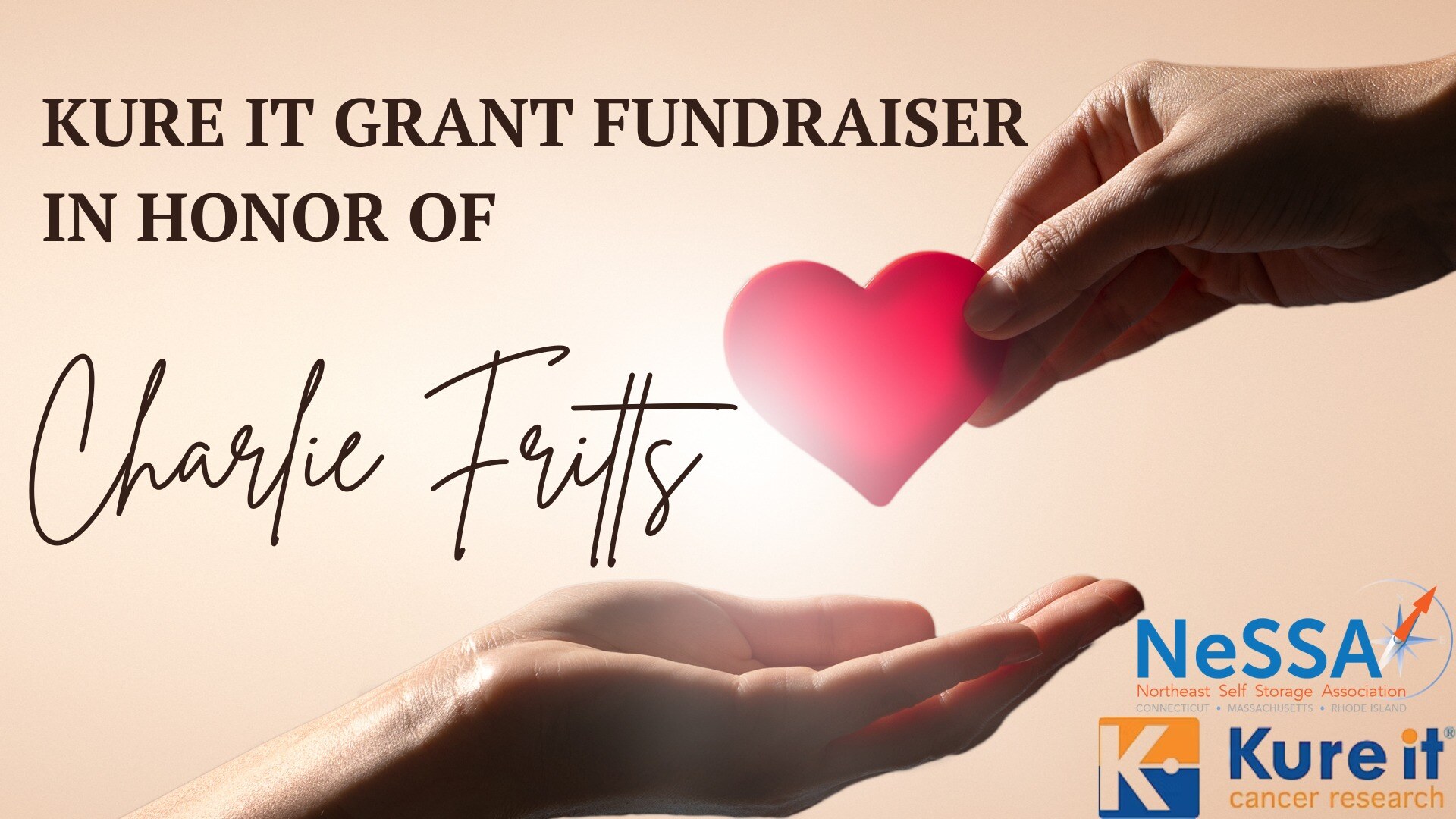 Fritts Fundraiser