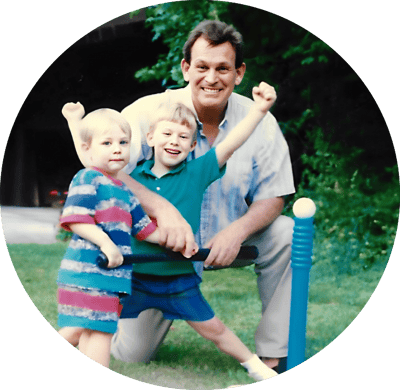 Lindsey Bros & Dad 90s (3)-1