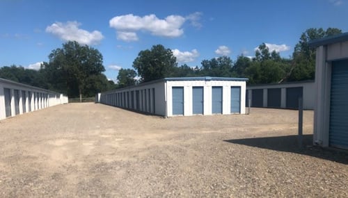 National Storage Owosso-Shiawassee