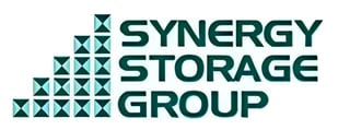 SYNERGY STORAGE LOGO