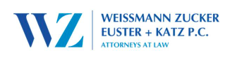 WEISSMANN ZUCKER EUSTER + KATZ