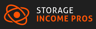 Storage Income Pros on Black