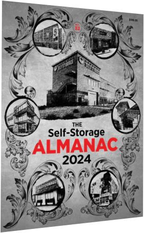 almanac tilt