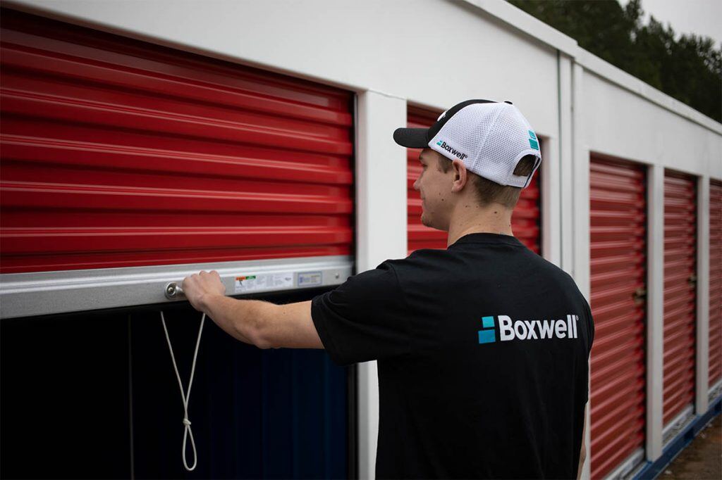 boxwell 2