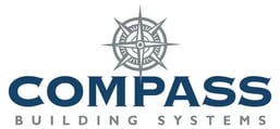 compass building logo