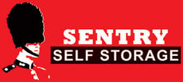 sentry logo