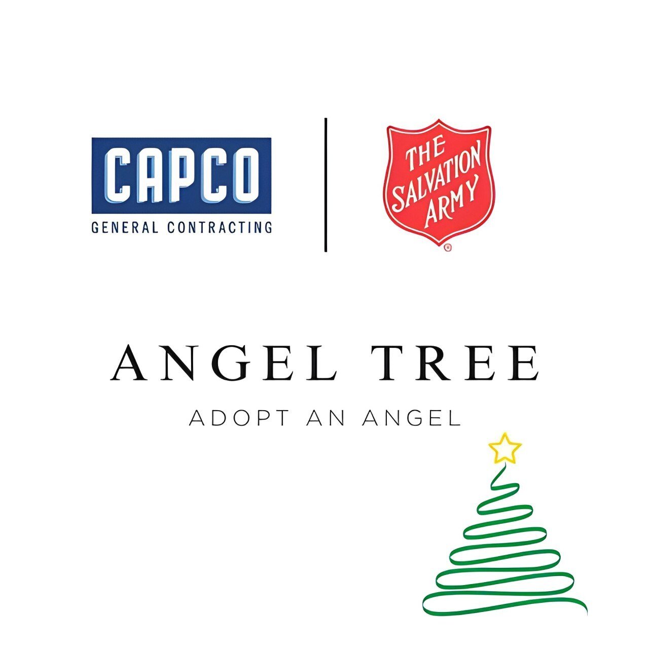 angel tree charity