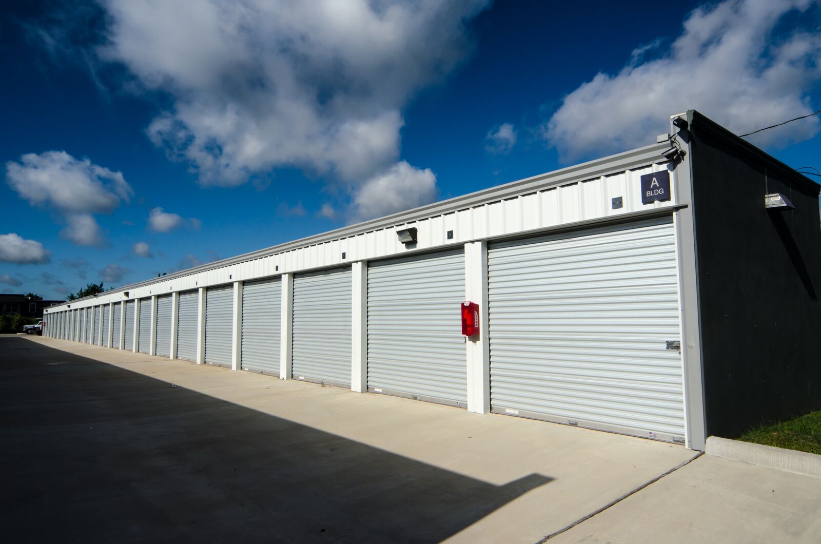 self storage group inc