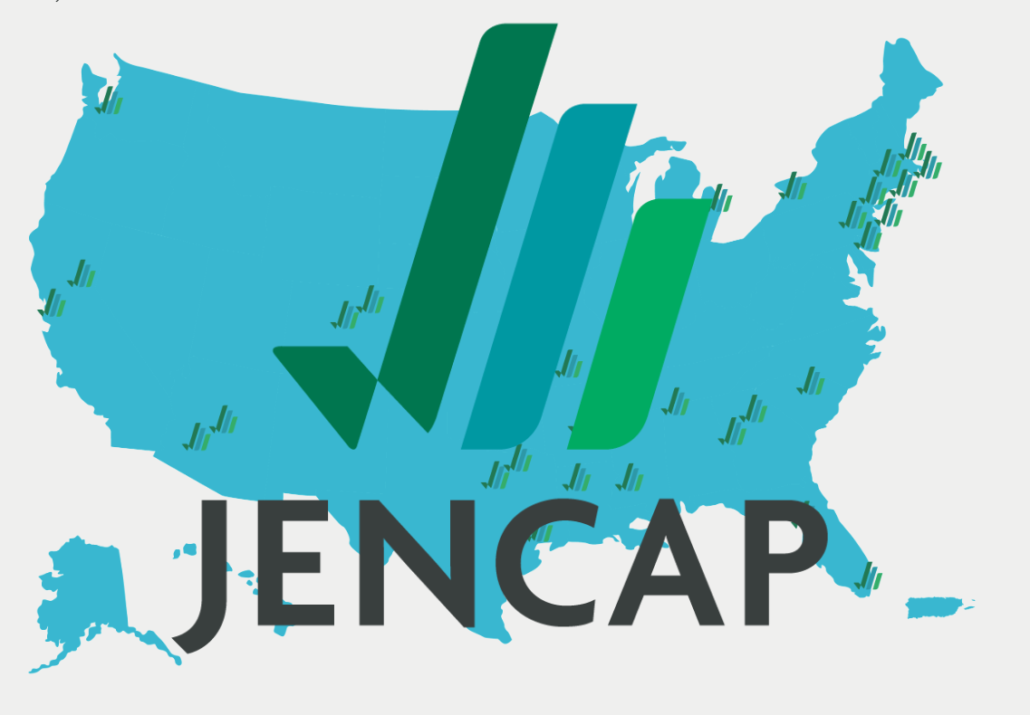 Jencap services