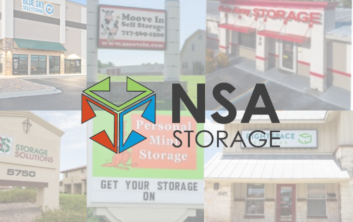 NSA Storage Pros