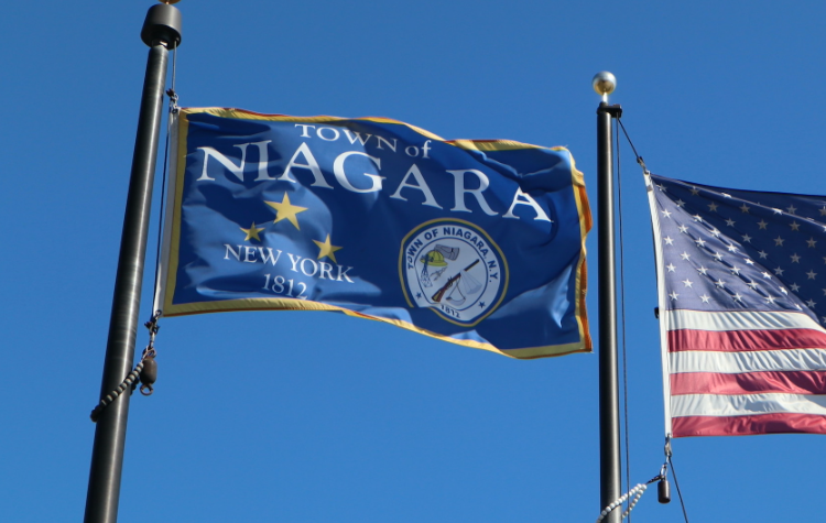 niagara zoning laws