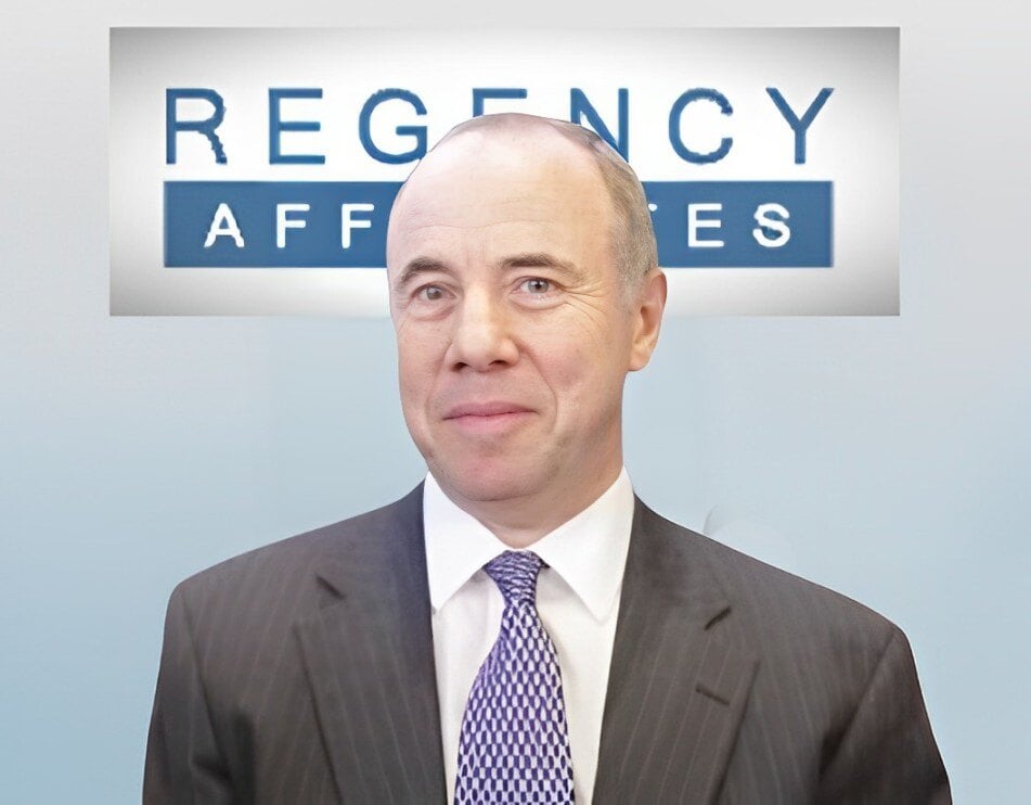 Regency Affiliates CEO