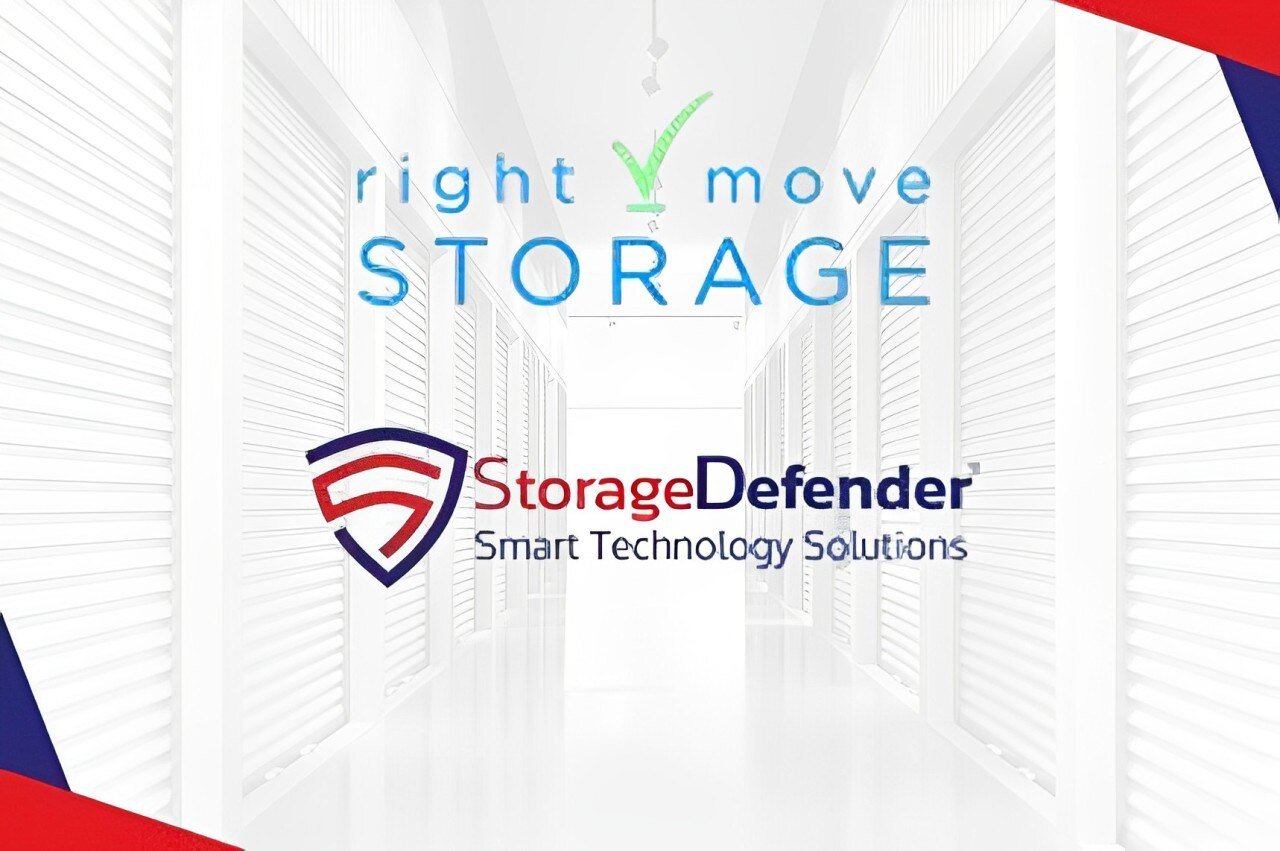 Right Move Storage Defender