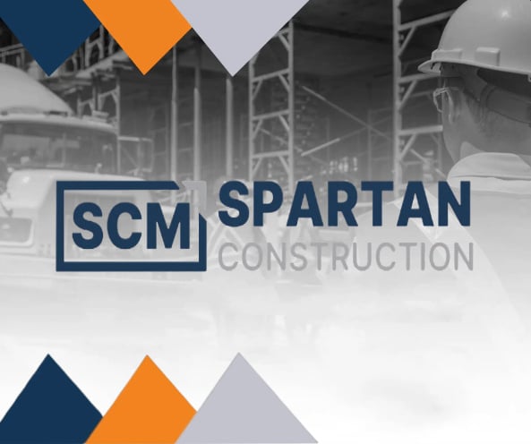 SCM Spartan