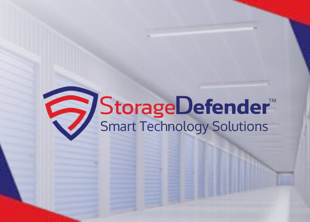 Storage Defender Smart Facility