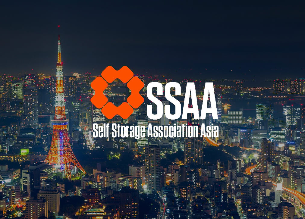 Self Storage Association Tokyo