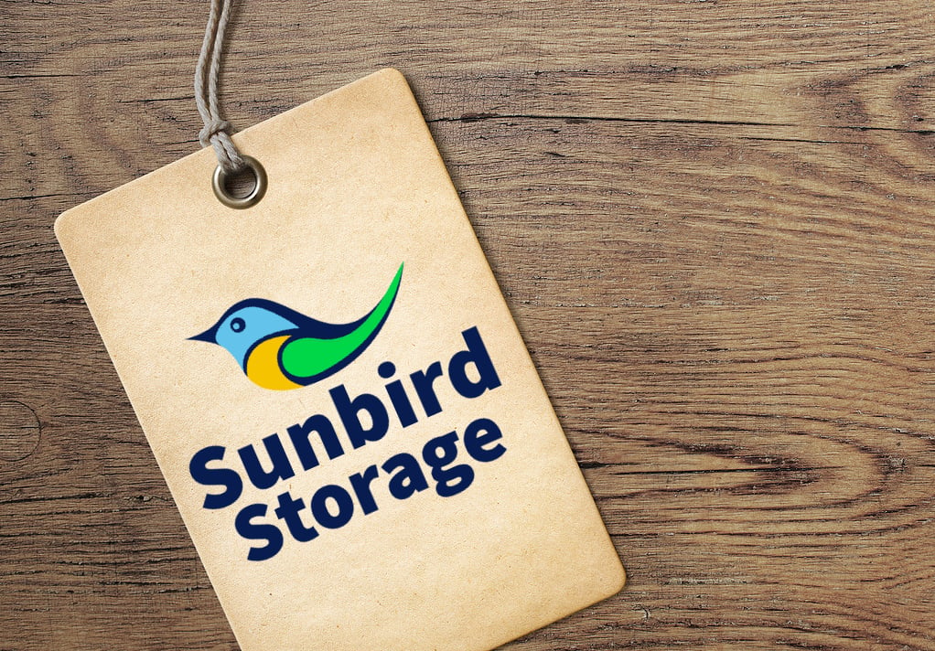 SUNBIRD SELF STORAGE