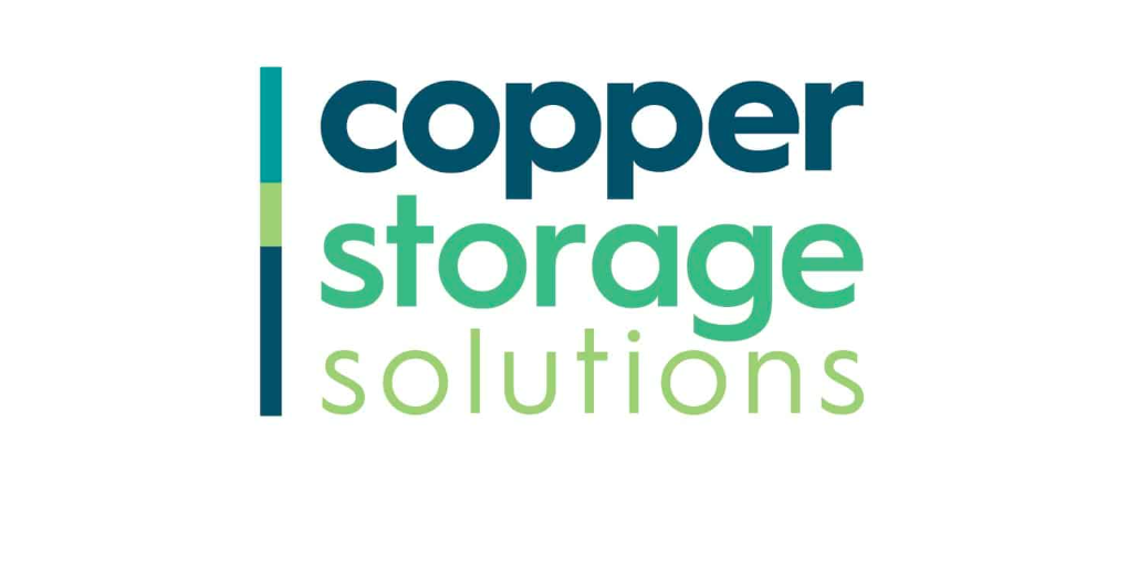 copper storage