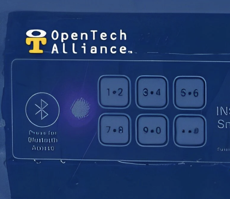 opentech insomniac patent