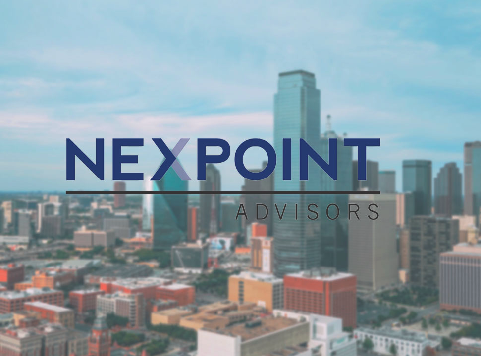 nexpoint storage partners