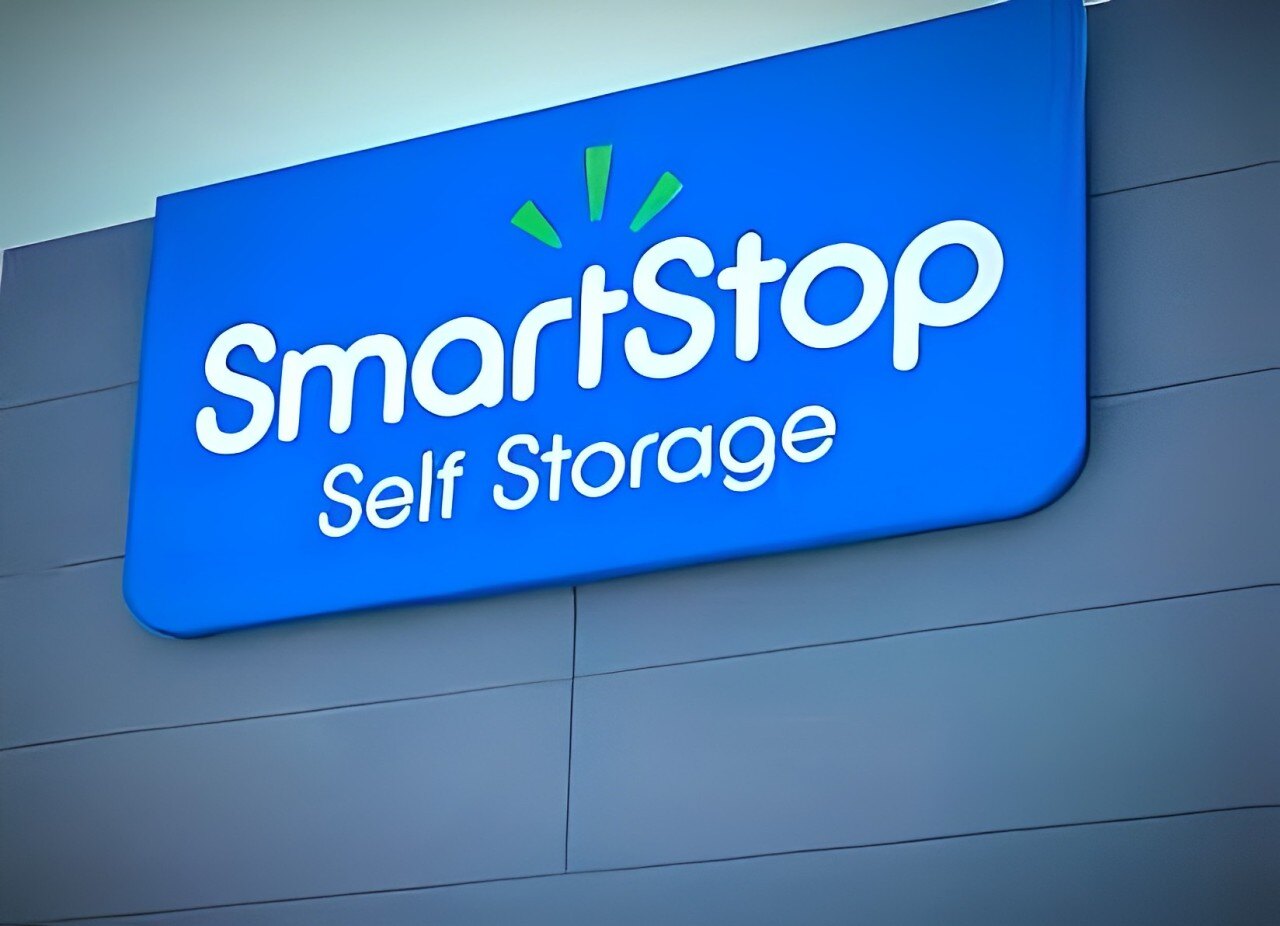 smartstop self storage