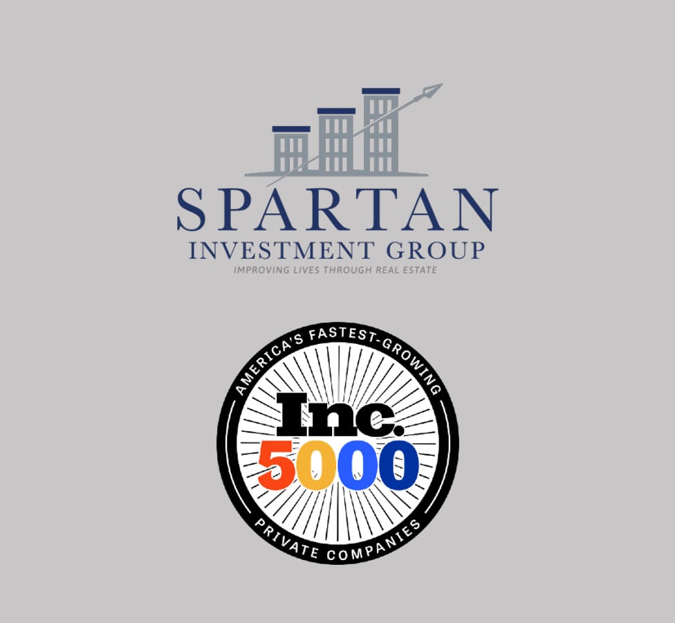 Spartan Inc 5000