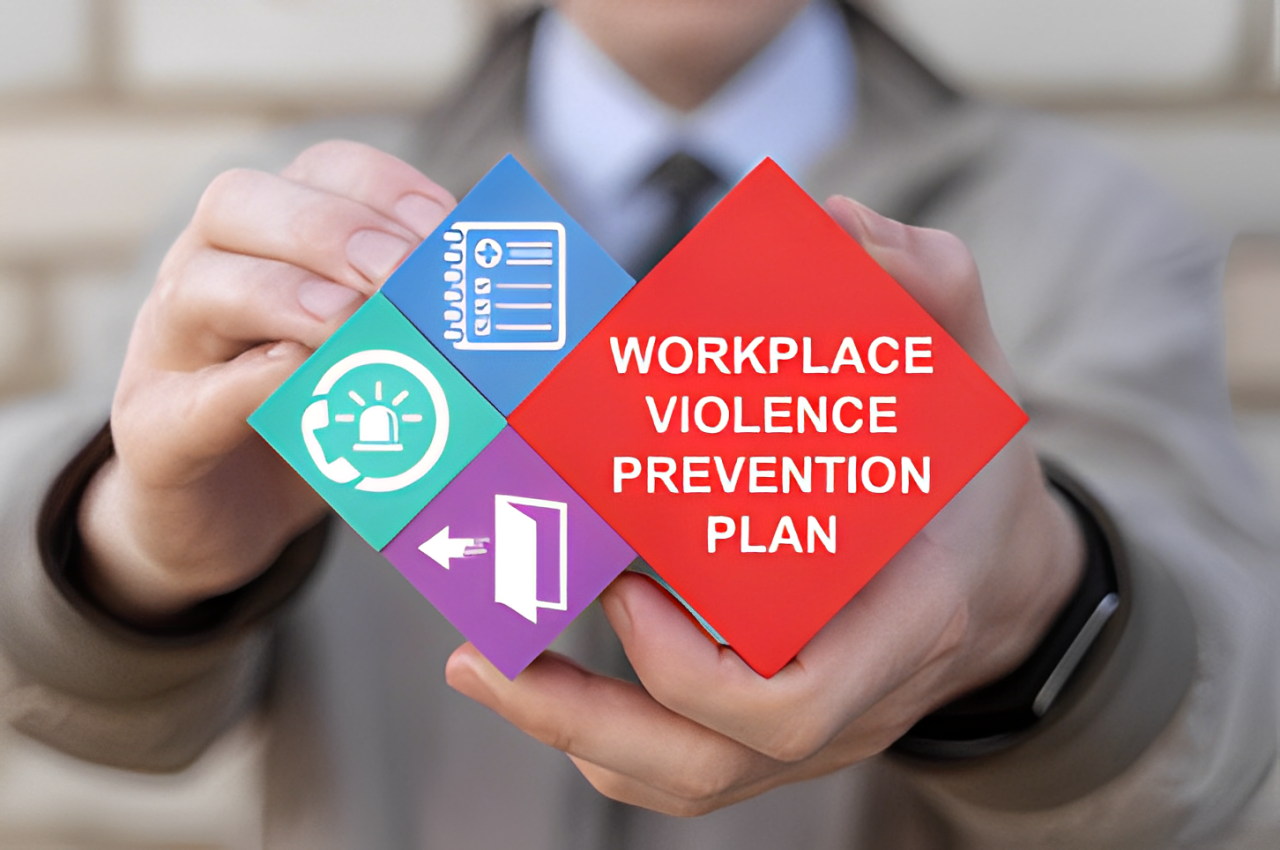 WVPP workplace violence