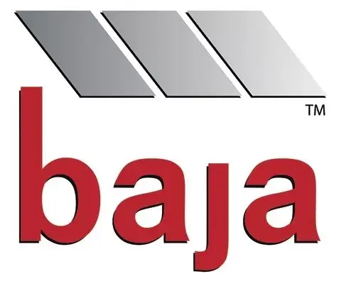 baja logo