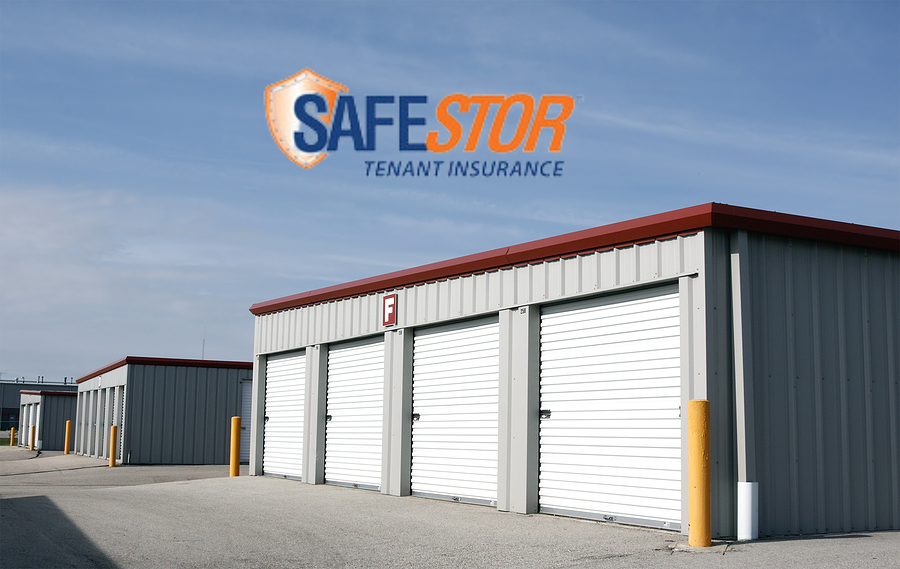 Safestor Insurance