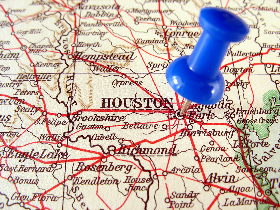 houston self storage report