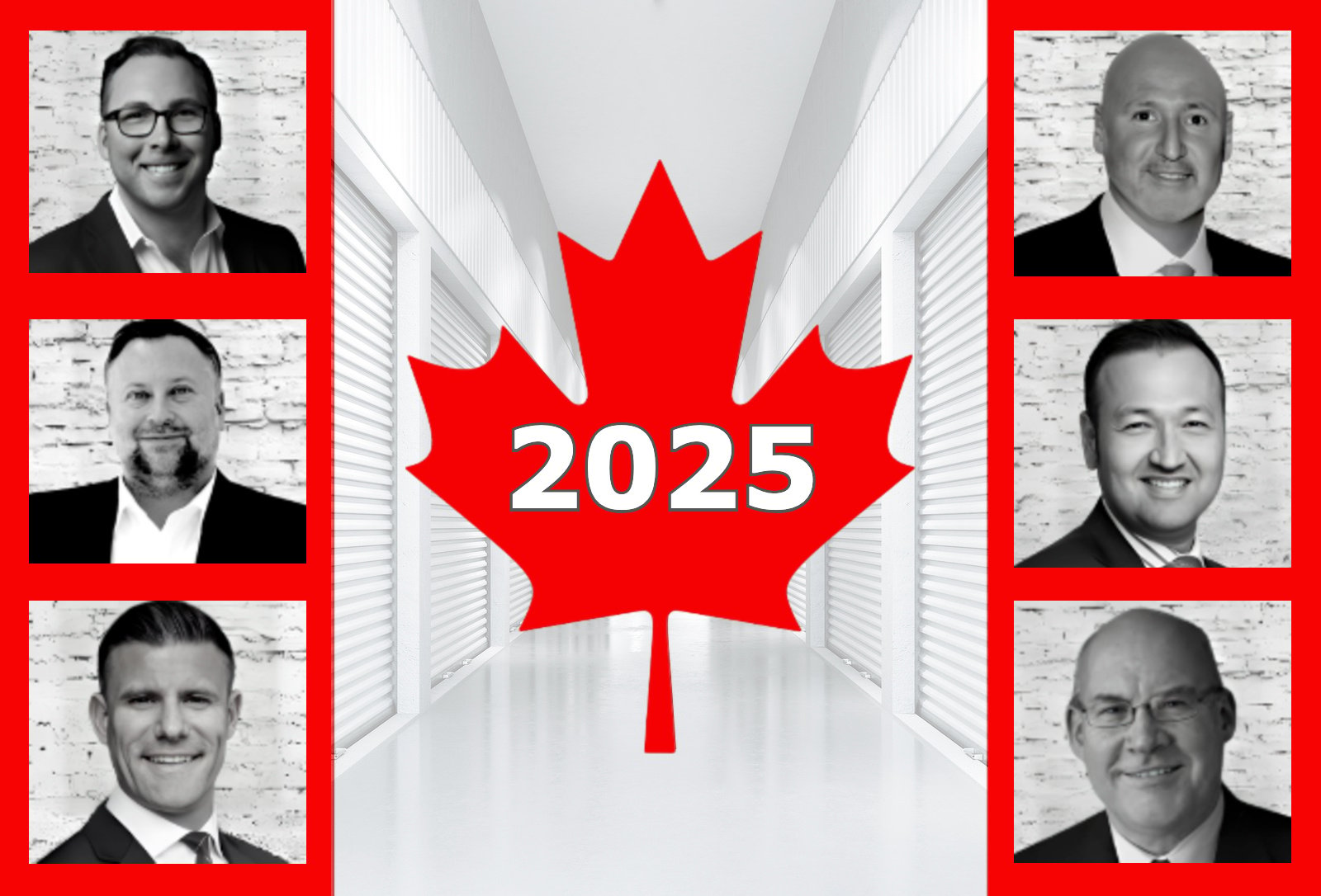 canada self-storage outlook