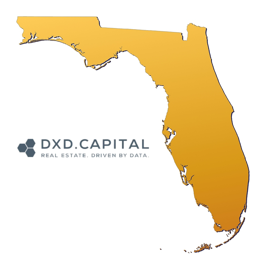 DXD Capital