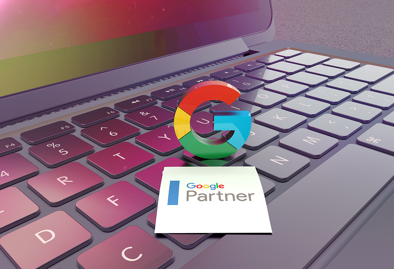 SAM google partner