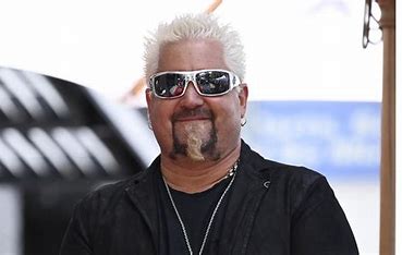 guy fieri