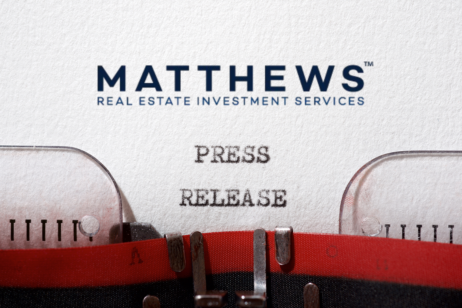 matthews Real estate