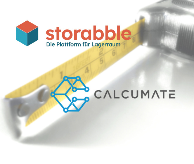 Storabble and Calcumate