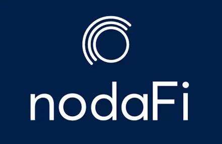 nodaFi logo