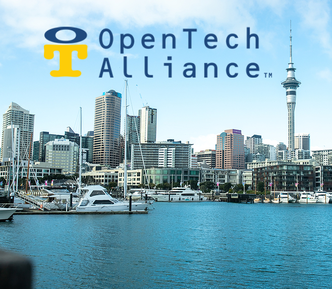 opentech australasia