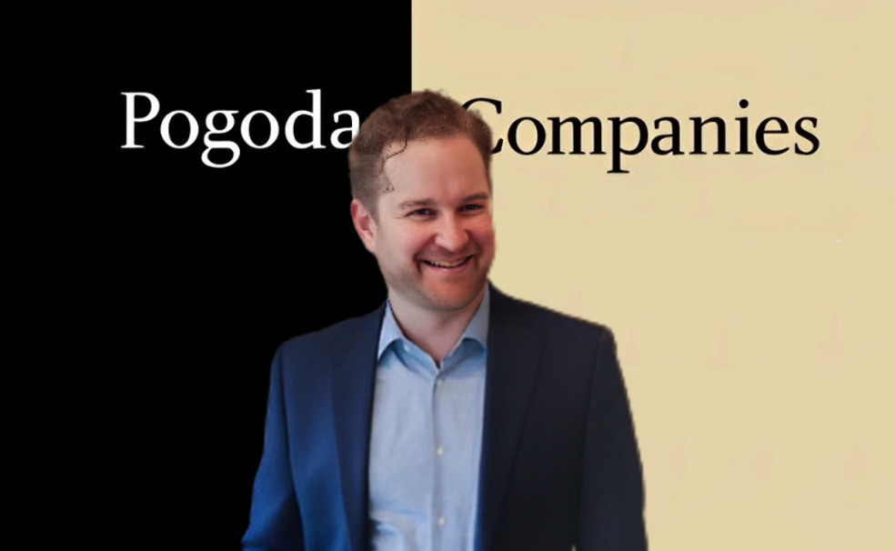 Adam Pogoda