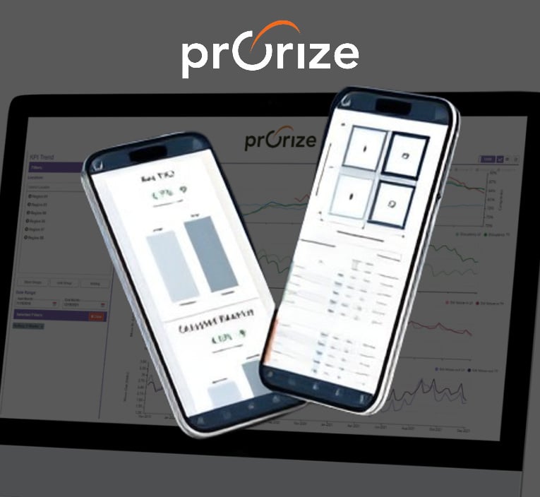 prorize mobile app