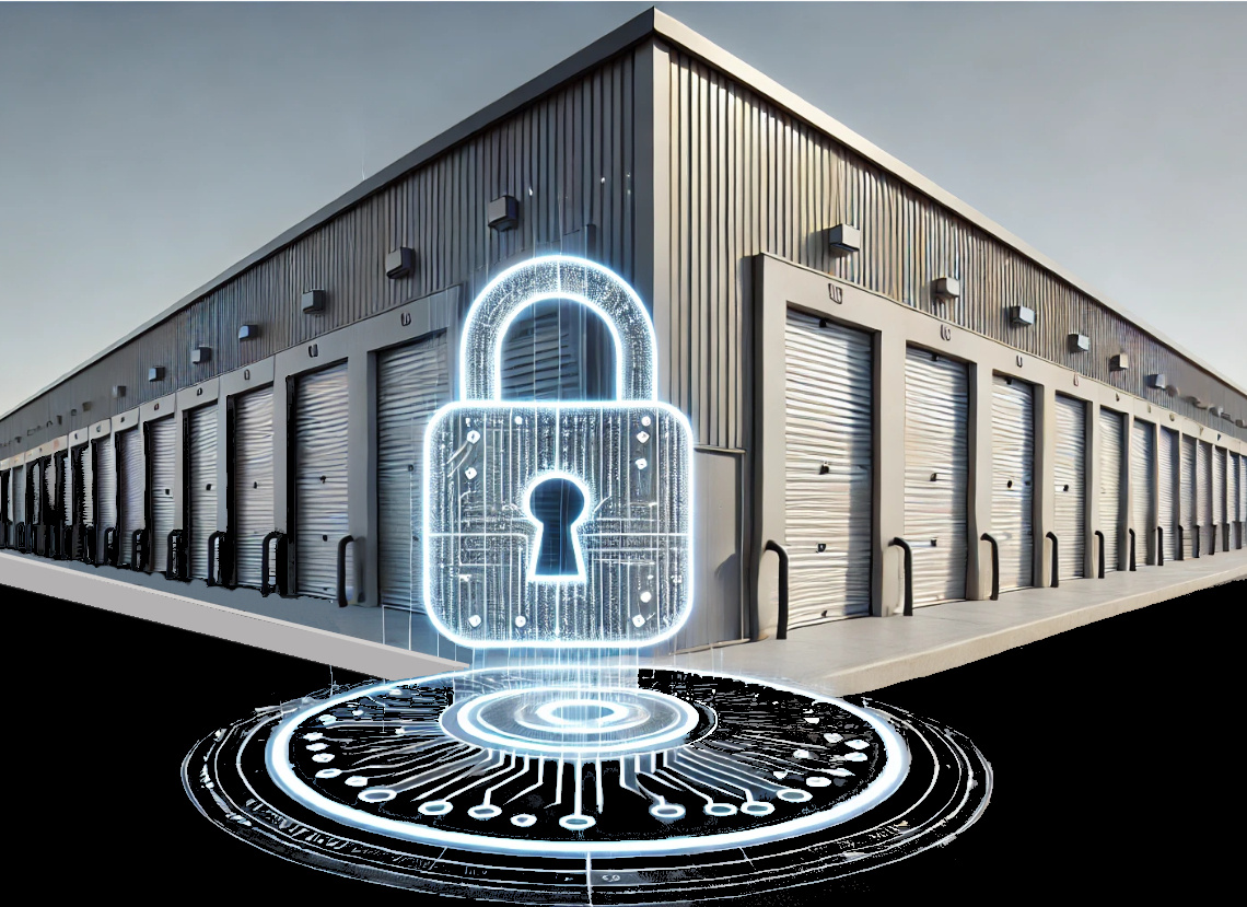 self storage cybersecurity