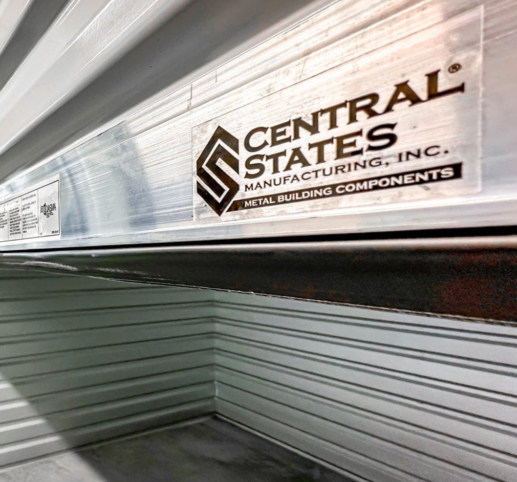 Central States Manufacturing Doors