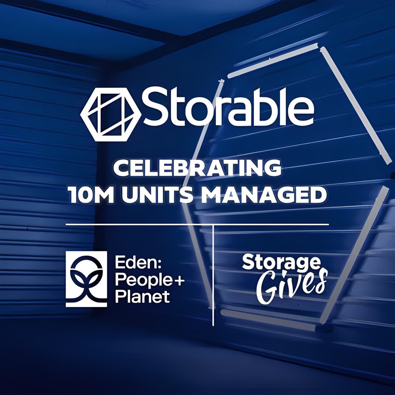 storable charity