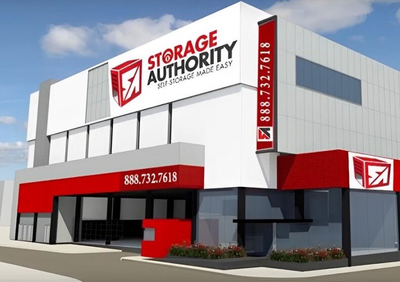 Storage Authority