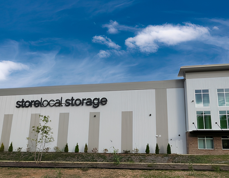 storelocal storage