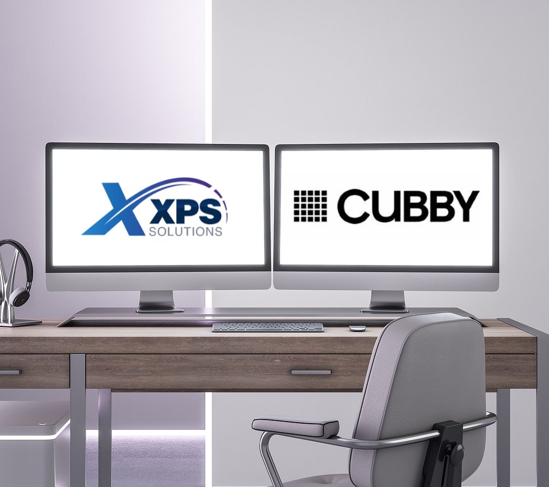 XPS and Cubby